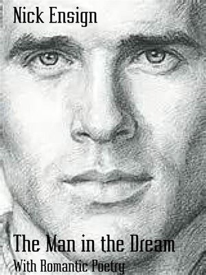 cover image of The Man in the Dream